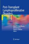 Post-Transplant Lymphoproliferative Disorders