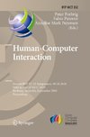 Human-Computer Interaction