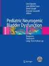 Pediatric Neurogenic Bladder Dysfunction