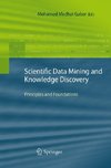 Scientific Data Mining and Knowledge Discovery