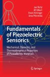 Fundamentals of Piezoelectric Sensorics