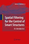 Spatial Filtering for the Control of Smart Structures