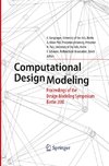 Computational Design Modeling