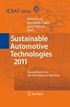 Sustainable Automotive Technologies 2011