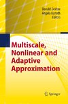 Multiscale, Nonlinear and Adaptive Approximation