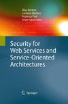 Security for Web Services and Service-Oriented Architectures