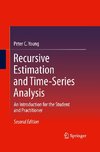 Recursive Estimation and Time-Series Analysis