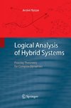 Logical Analysis of Hybrid Systems