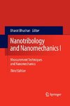 Nanotribology and Nanomechanics I