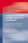 Computational Science and High Performance Computing IV