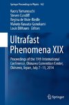 Ultrafast Phenomena XIX