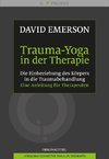 Trauma-Yoga in der Therapie