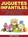 Juguetes Infantiles