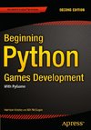 Beginning Python Games Development