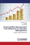 Asset-Liability Management with Reference to Liquidity Management