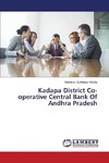 Kadapa District Co-operative Central Bank Of Andhra Pradesh