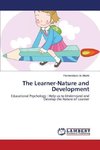 The Learner-Nature and Development