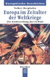 Berghahn, V: Europa/Weltkriege