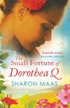 The Small Fortune of Dorothea Q