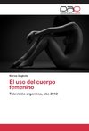 El uso del cuerpo femenino