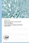 Droit fiscal et commerce électronique