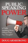 Public Speaking Power