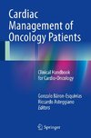 Cardiac Management of Oncology Patients