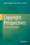 Copyright Perspectives