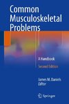 Common Musculoskeletal Problems