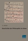 Geschichte der Philosophie im Islam