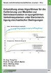 Neues verkehrswissenschaftliches Journal NVJ - Ausgabe 9