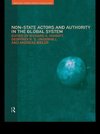 Bieler, A: Non-State Actors and Authority in the Global Syst