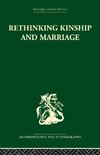 Rethinking Marriage and Kinship