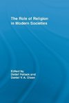 Pollack, D: Role of Religion in Modern Societies