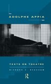 Beacham, R: Adolphe Appia