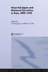 Cribb, R: Imperial Japan and National Identities in Asia, 18