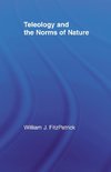 Teleology and the Norms of Nature