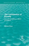 Mitchell, D: The Constitution of Poverty