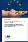 La balance bénéfice-risque des médicaments