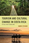 TOURISM & CULTURAL CHANGE IN CPB