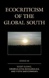 Ecocriticism of the Global South