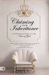 Claiming Your Inheritance