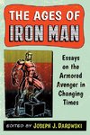 Ages of Iron Man