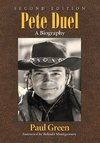 Green, P:  Pete Duel