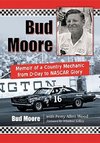 Moore, B:  Bud Moore