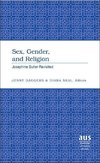 Sex, Gender, and Religion