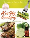 Healthy Cooking With Essential Oil