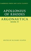 Apollonius of Rhodes