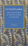 Sir David Lyndsay