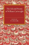 The Life and Poems of William Cartwright